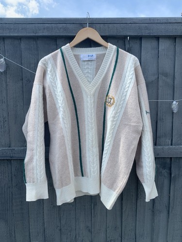 Vintage new old stock pringle - old,