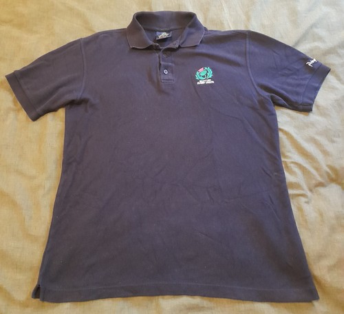 Vintage scottish rugby - vintage, 90's