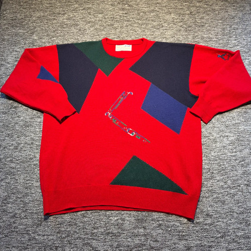 Pringle nick faldo jumper - pringle,