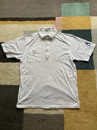 Pringle men vintage golf - pringle,
