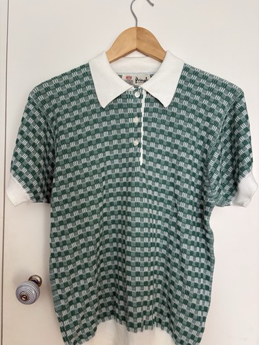 Vintage pringle scotland - pringle,