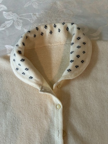 Vtg 1950s pringle scotland - 1950s,