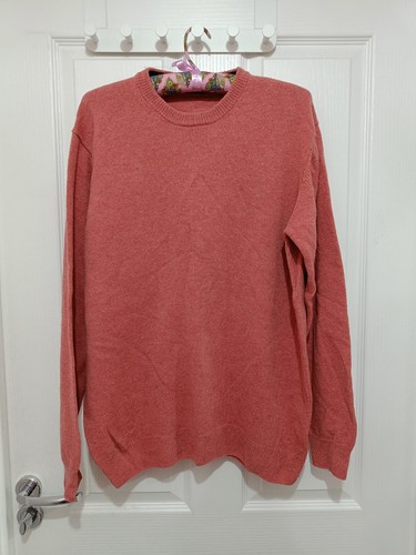 James pringle rose pink pure - pringle,