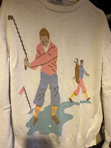 Vintage pringle men - vintage, men’s