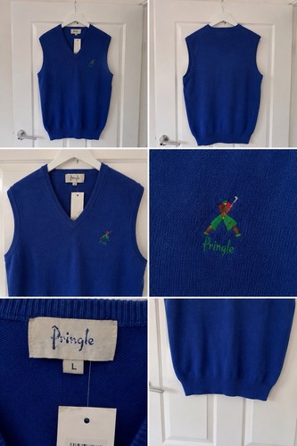 Vintage pringle scotland royal - vintage,