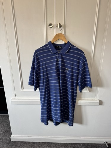 Faldo pringle polo shirt - pringle,