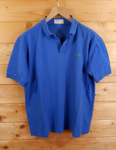 Vintage pringle polo - 90's,