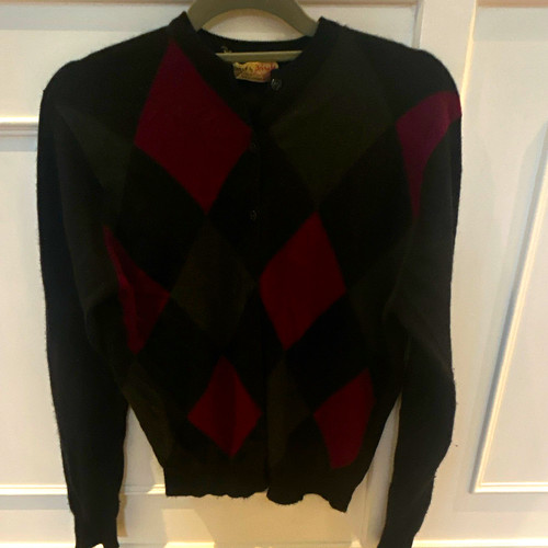 Vintage pringle women - vintage, women’s