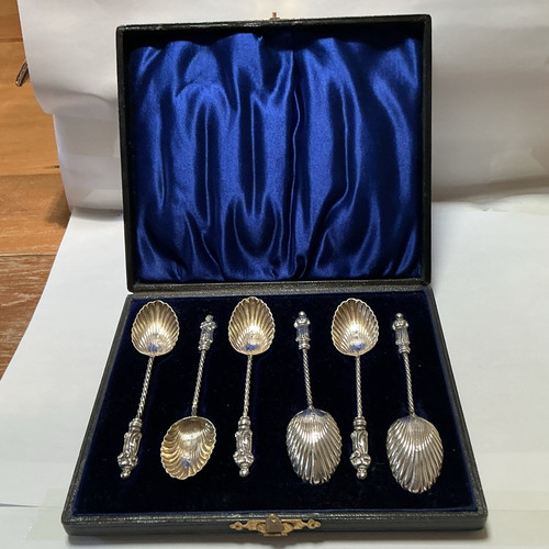 Set vintage robert - of, 6