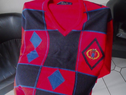 Pringle vintage men golf - pringle,