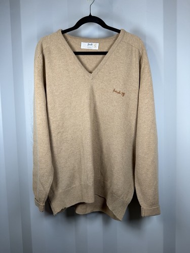 Vintage pringle sports wool - pringle,