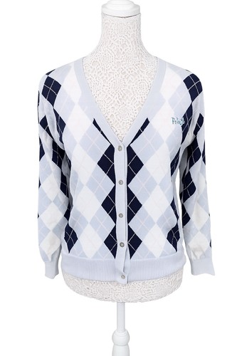 Vintage pringle pure cotton - pure,