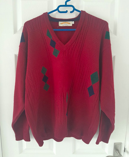 Vintage james pringle weavers - james,