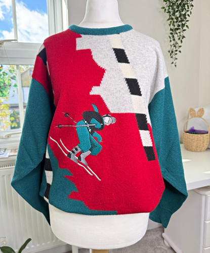 Vintage pringle sports 100 - vintage,