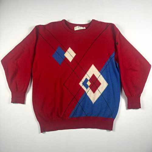 Vintage pringle sports - vintage,