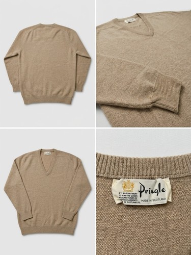 Vintage pringle lambswool - vintage,