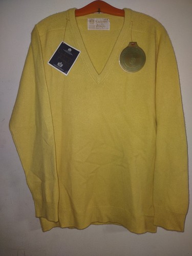 Vintage nwt pringle - nwt,