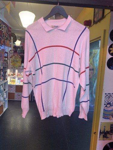 Vintage pringle scotland knit - scotland,