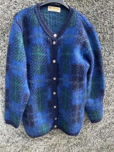 Vintage james pringle weavers - vintage,