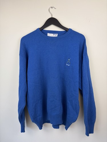 Vintage pringle nick faldo - pringle,