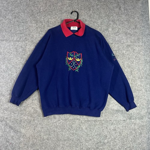 Vintage pringle sweater womens - pringle,