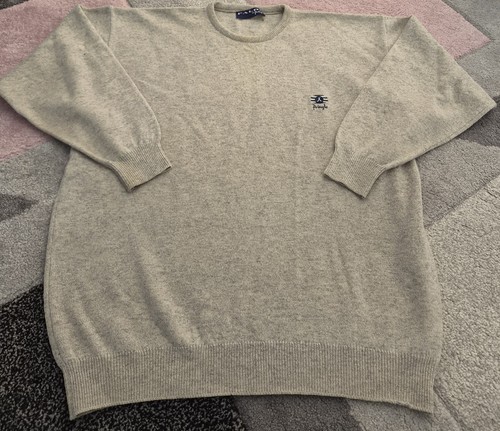 Vintage pringle nick - vintage, faldo