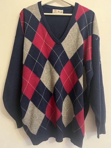 Vintage pringle lambswool - vintage, v