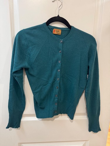 Vtg pringle scotland - vtg,