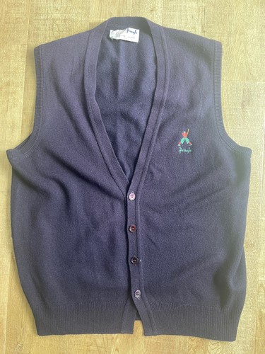 Vintage pringle nick faldo - pringle, "nick