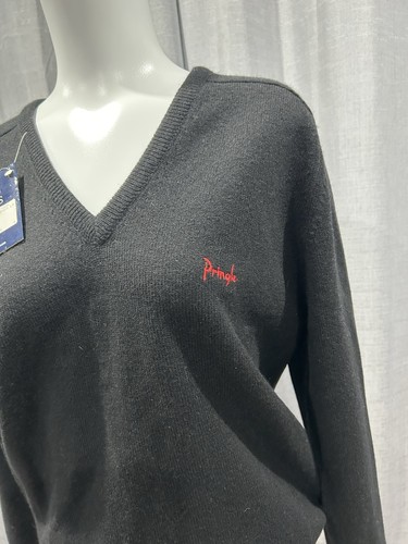 Vintage 1988 pringle sports - vintage,