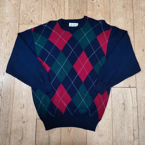 Vintage pringle scotland - pringle,