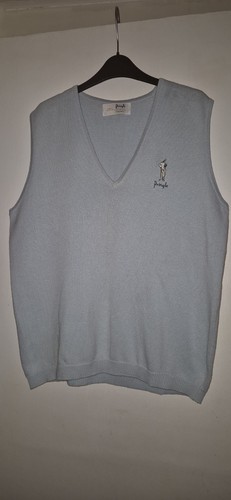 Vintage pringle sleeveless - pringle,