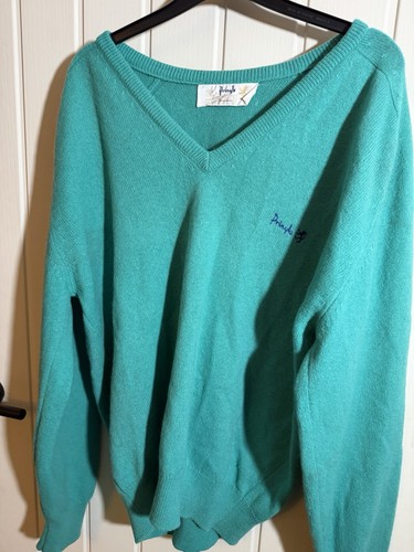 Vintage pringle golf - golf, men’s