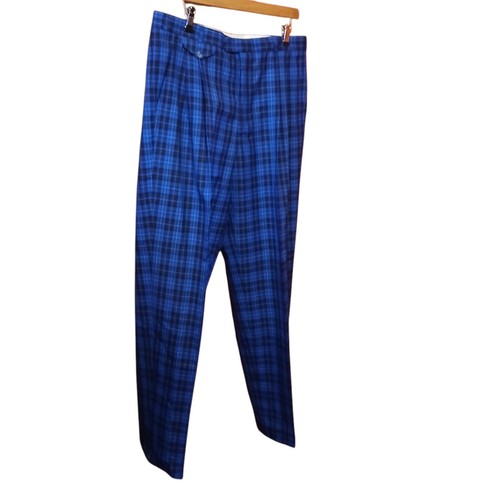 Vintage pringle nick faldo - nick,