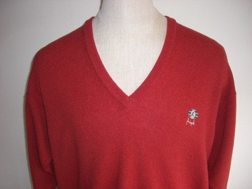 Vintage pringle nick faldo - nick,
