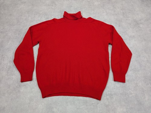 Vtg scotch house - 100%, wool