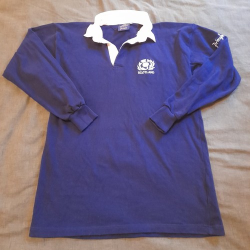 Vintage 1994 scottish rugby - scottish,