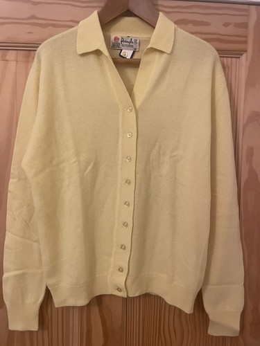 Vintage pringle 100 - 100%, cashmere
