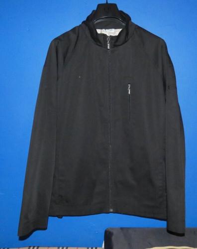 Pringle golf jacket mens size - ,