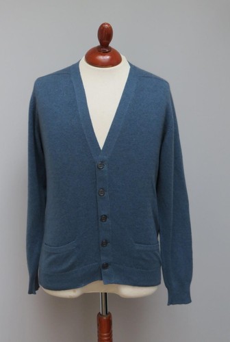 Mens vintage pringle - 100%, pure