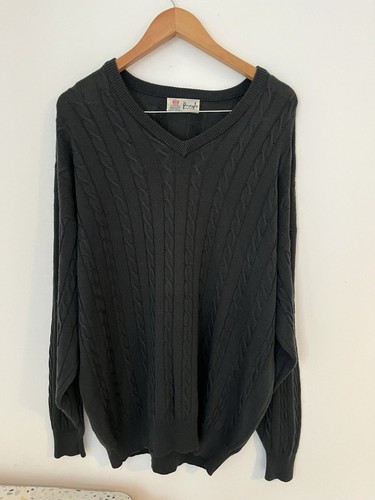 Pringle scotland men - men, xxl