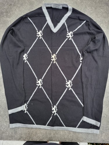 Pringle scotland merino - of,