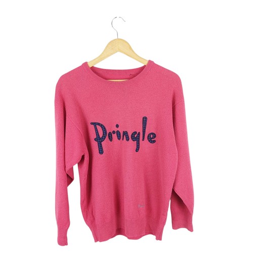 Pringle vintage men pink - men's,