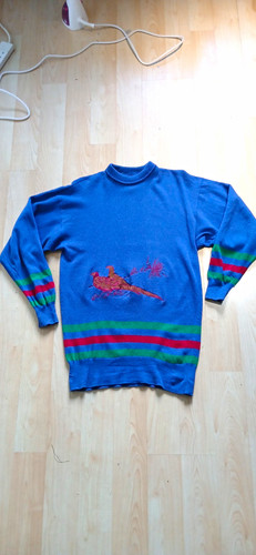 Vintage pringle club - vintage,