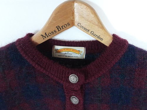 Vintage weavers inverness - vintage,