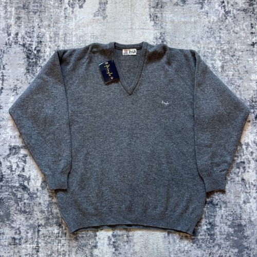 Mens vintage pringle - mens,