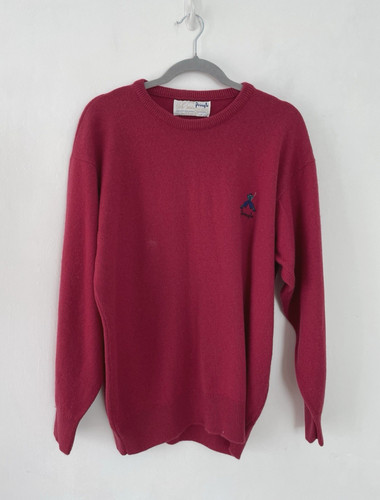 Pringle jumper men golf - men’s,