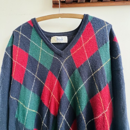 Vintage pringle scotland - pringle,