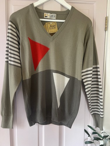 Bnwt vintage pringle jumper - vintage,