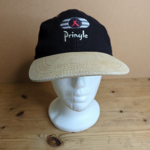 Vintage 90s pringle nick faldo - 90s,